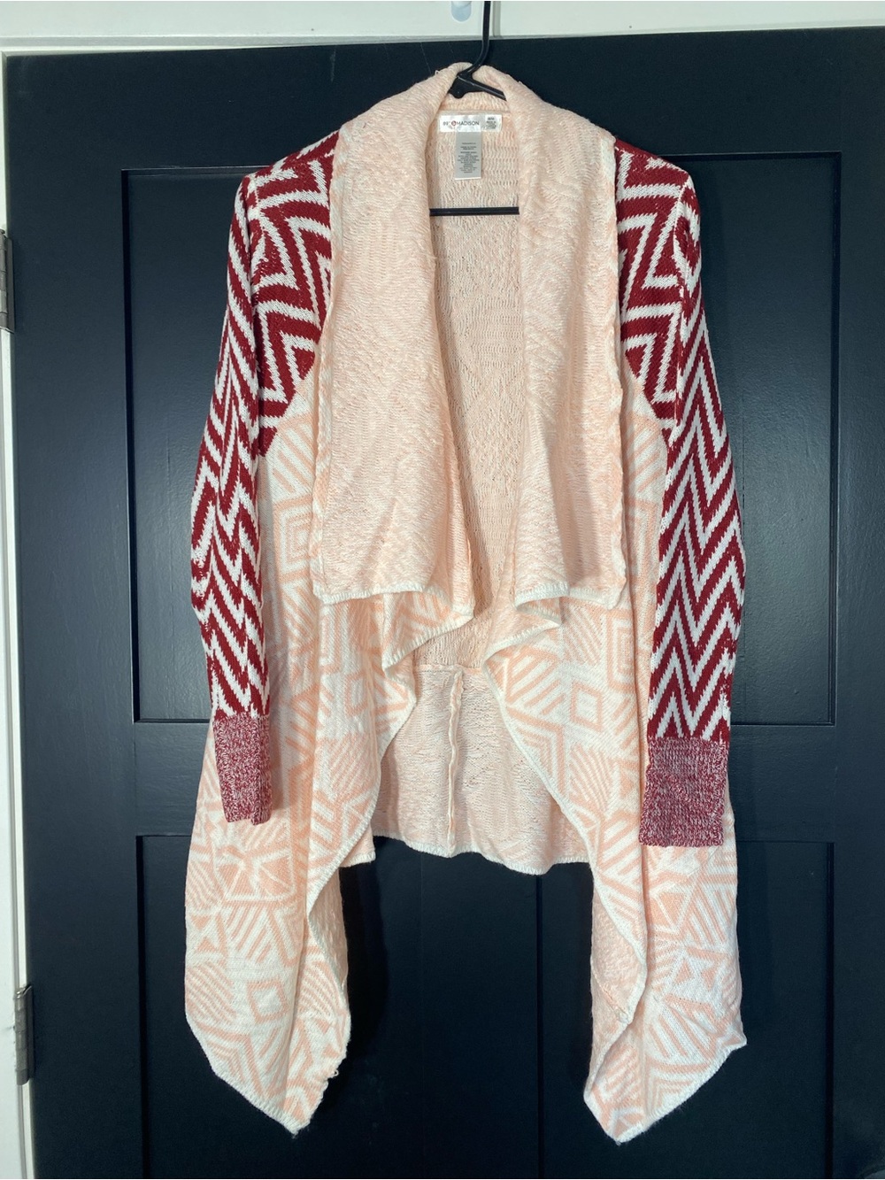 4/$16 89th & Madison Sweater